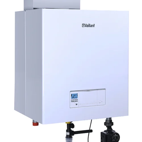 Yoğuşmalı Duvar Tipi Kazan (Kombi)