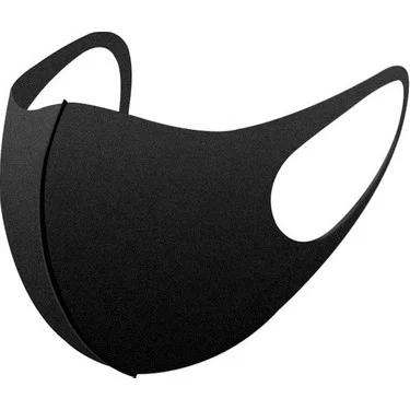 Nano Yıkanabilir Kumaş Maske