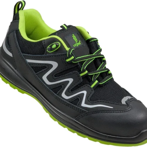 İş Güvenliği Ayakkabısı