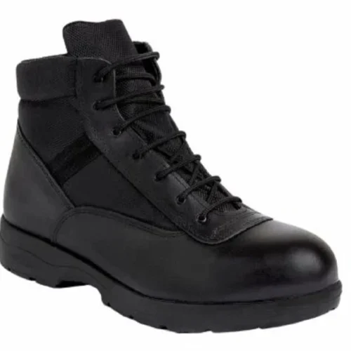 Özel Güvenlik Görevlisi Botu