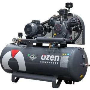 Pistonlu Hava Kompresörü