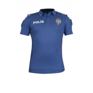 Polis Üniforması