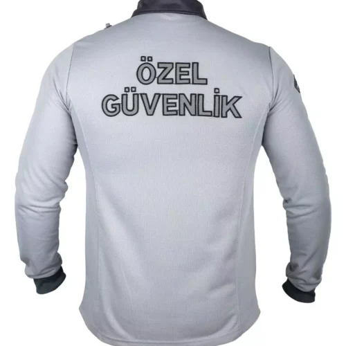 Özel Güvenlik Görevlisi Elbisesi