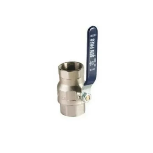 Tam Geçişli Küresel Vana