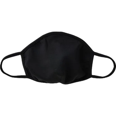 Massarelli Yıkanabilir Neopren Kumaş Maske