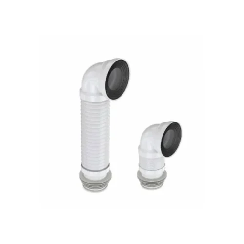 Telli Körüklü Dirsekli Kada